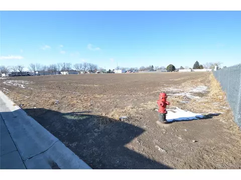 100 8th St, Burlington, CO 80807
