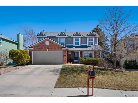 15567 Jessie Dr, Colorado Springs, CO 80921