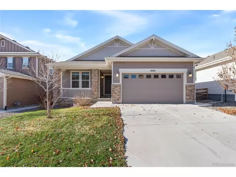 4535 S Nepal Ct, Aurora, CO 80015