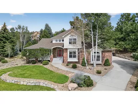 8389 Owl Roost Ct, Parker, CO 80134