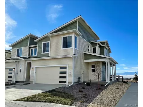 6879 Diamant Vw, Colorado Springs, CO 80918