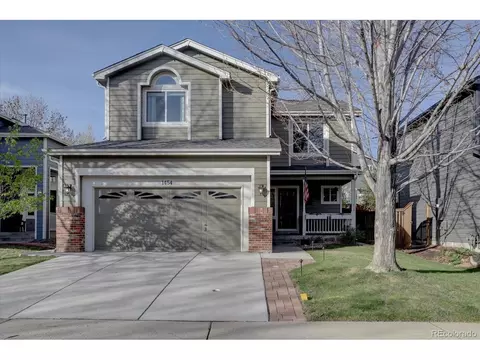 1454 Spotted Owl Way, Highlands Ranch, CO 80129