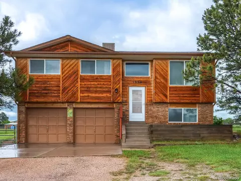 1358 Buttercup Rd, Elizabeth, CO 80107