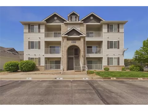 15700 E Jamison Dr #9-203, Englewood, CO 80112