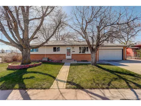 6699 S Lincoln St, Centennial, CO 80121