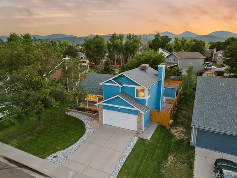 6127 S Pierson St, Littleton, CO 80127