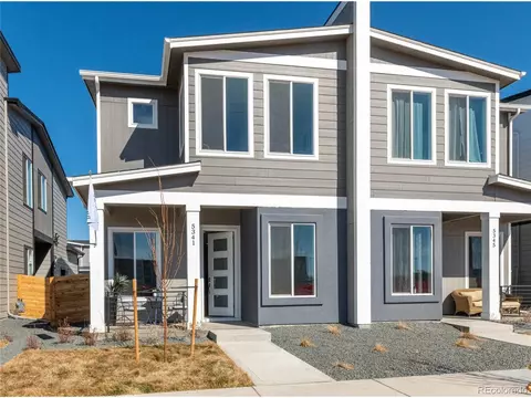 5341 E 63rd Pl, Commerce City, CO 80022