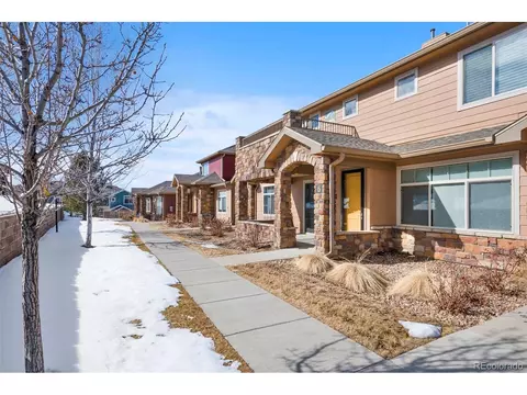 8519 Gold Peak Dr #D, Highlands Ranch, CO 80130