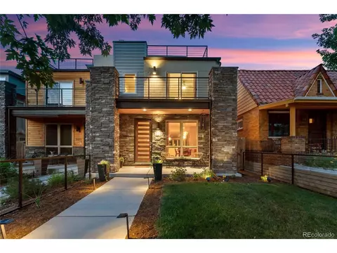 3820 Stuart St, Denver, CO 80212 photo 2