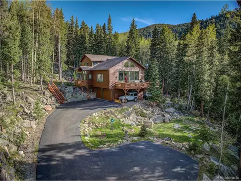 10359 Christopher Dr, Conifer, CO 80433 photo 3
