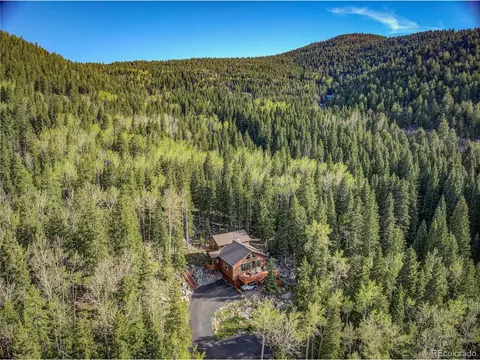 10359 Christopher Dr, Conifer, CO 80433 photo 5