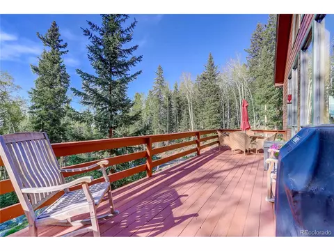 10359 Christopher Dr, Conifer, CO 80433 photo 16