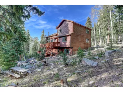 10359 Christopher Dr, Conifer, CO 80433 photo 37