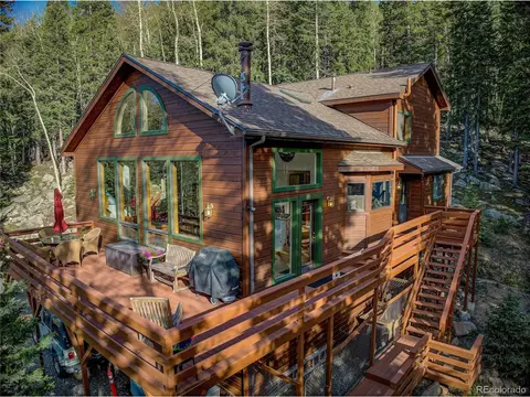 10359 Christopher Dr, Conifer, CO 80433 photo 18