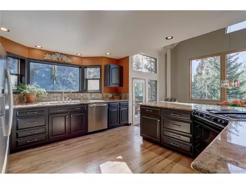 10359 Christopher Dr, Conifer, CO 80433 photo 12