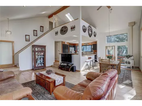 10359 Christopher Dr, Conifer, CO 80433 photo 8