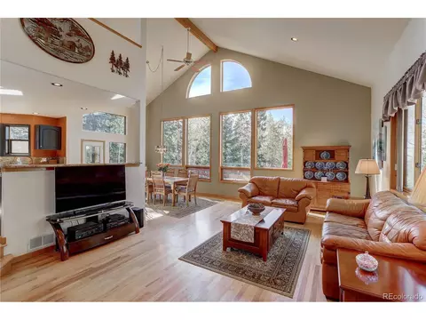 10359 Christopher Dr, Conifer, CO 80433 photo 6