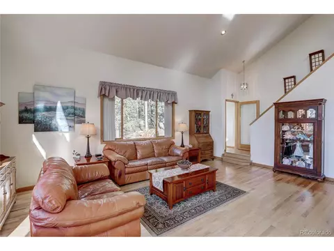 10359 Christopher Dr, Conifer, CO 80433 photo 9
