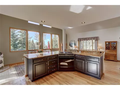 10359 Christopher Dr, Conifer, CO 80433 photo 10