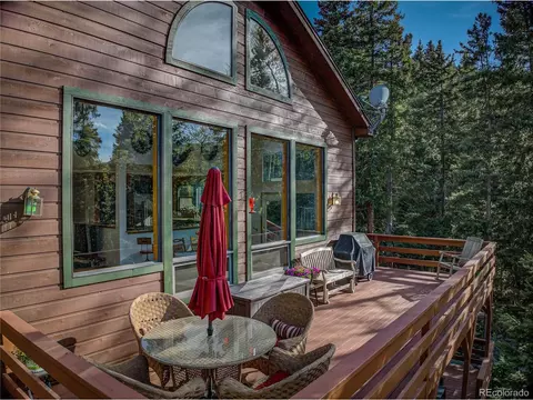 10359 Christopher Dr, Conifer, CO 80433 photo 17