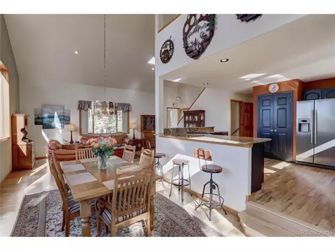 10359 Christopher Dr, Conifer, CO 80433 photo 13