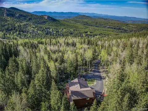 10359 Christopher Dr, Conifer, CO 80433 photo 4