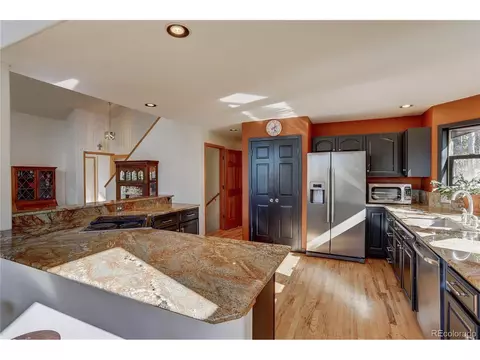 10359 Christopher Dr, Conifer, CO 80433 photo 11