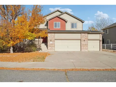 238 Snow Goose Ave, Loveland, CO 80537