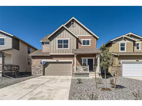 303 Corkscrew St, Elizabeth, CO 80107