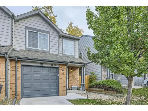 2061 E 103rd Ave, Thornton, CO 80229 photo 2