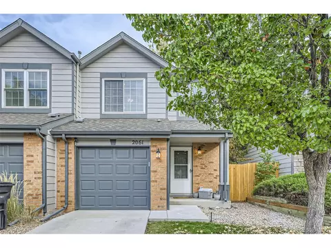 2061 E 103rd Ave, Thornton, CO 80229