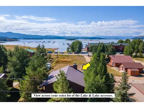 Undisclosed, Grand Lake, CO 80447