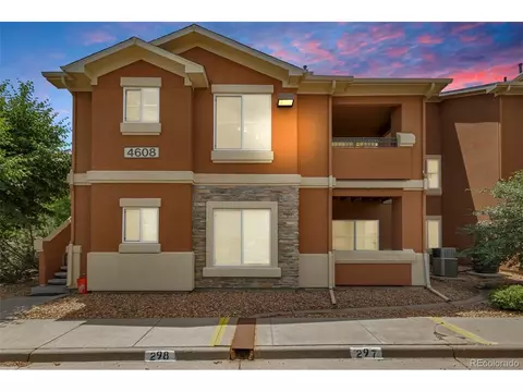 4608 Copeland Loop #201, Highlands Ranch, CO 80126