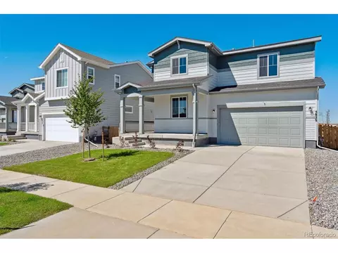 5829 Red Barn Ave, Longmont, CO 80504
