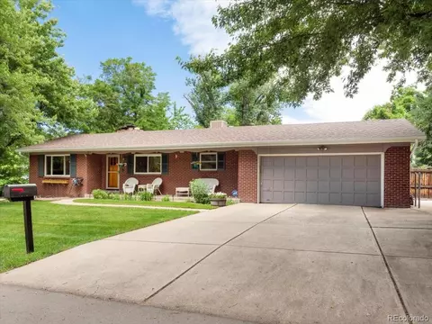 11805 W 24th Place Cir, Lakewood, CO 80215