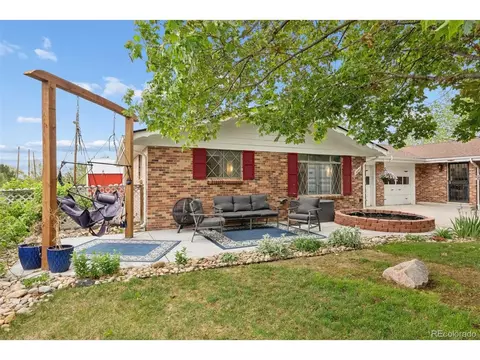 Undisclosed, Wheat Ridge, CO 80033