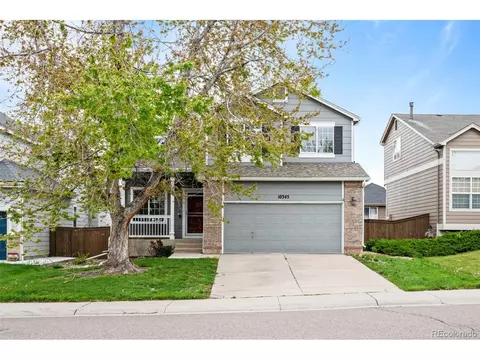 10345 Rotherwood Cir, Highlands Ranch, CO 80130