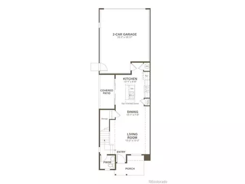 27481 E Maple Ave, Aurora, CO 80018 photo 2