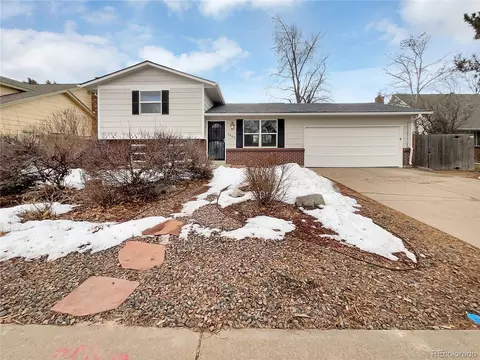 7880 W Portland Ave, Littleton, CO 80128