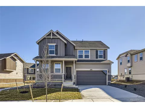 16052 E 111th Cir, Commerce City, CO 80022