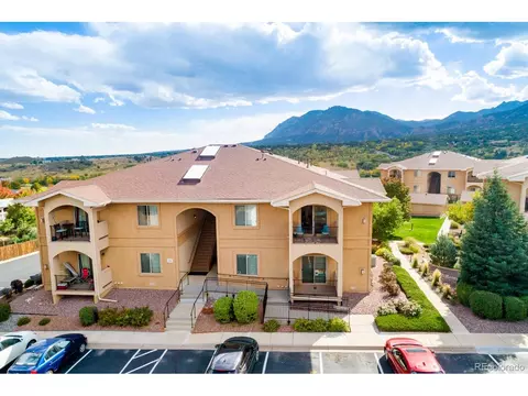 1590 Little Bear Creek Pt #201, Colorado Springs, CO 80904