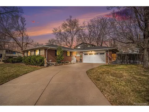 3305 Ward Rd, Wheat Ridge, CO 80033