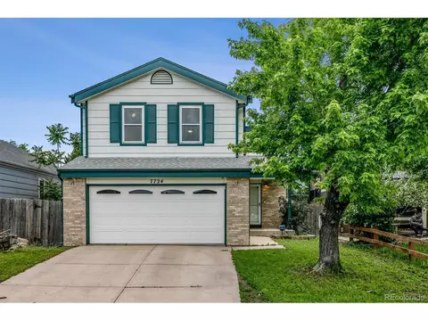 7724 Zenobia Ct, Westminster, CO 80030