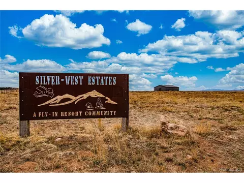 Piper Circle, Westcliffe, CO 81252