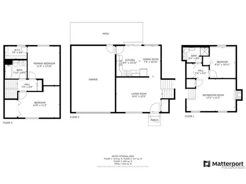 14355 E Harvard Ave, Aurora, CO 80014 photo 30
