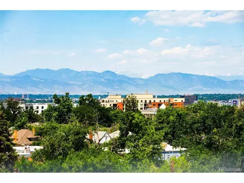 130 Pearl St #707, Denver, CO 80203