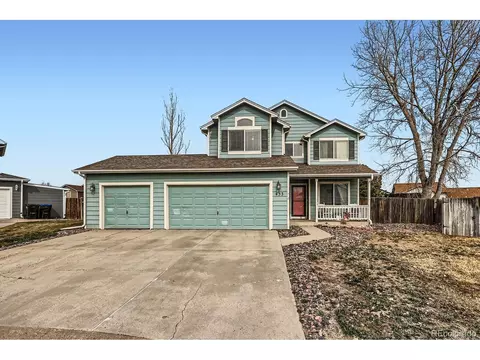 433 Zane Ct, Elizabeth, CO 80107