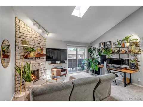 205 Wright St #307, Lakewood, CO 80228