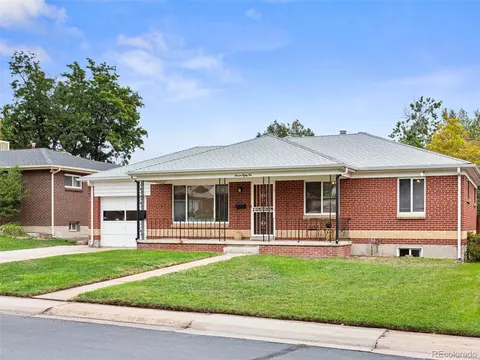 1182 S Eaton St, Lakewood, CO 80232 photo 29