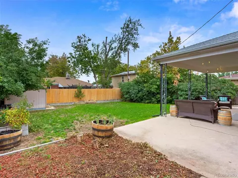 1182 S Eaton St, Lakewood, CO 80232 photo 28